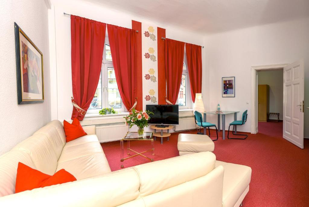 Altstadthotel Am Theater Cottbus