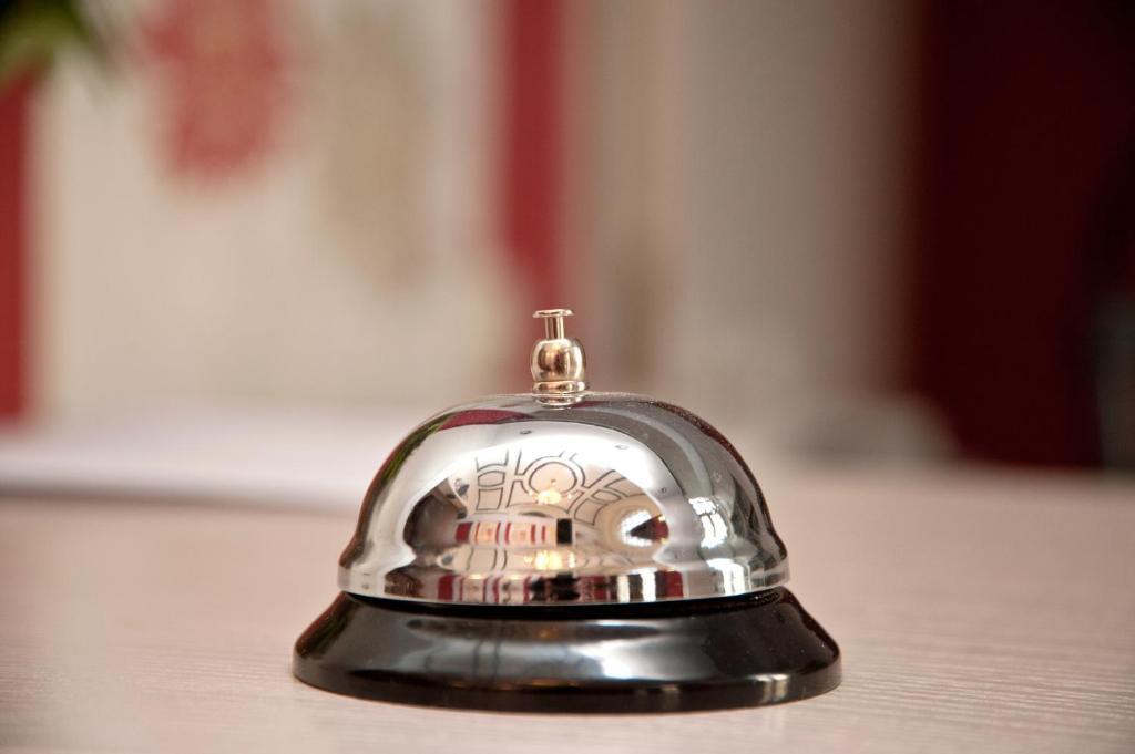Hotel Altstadthotel Am Theater Cottbus