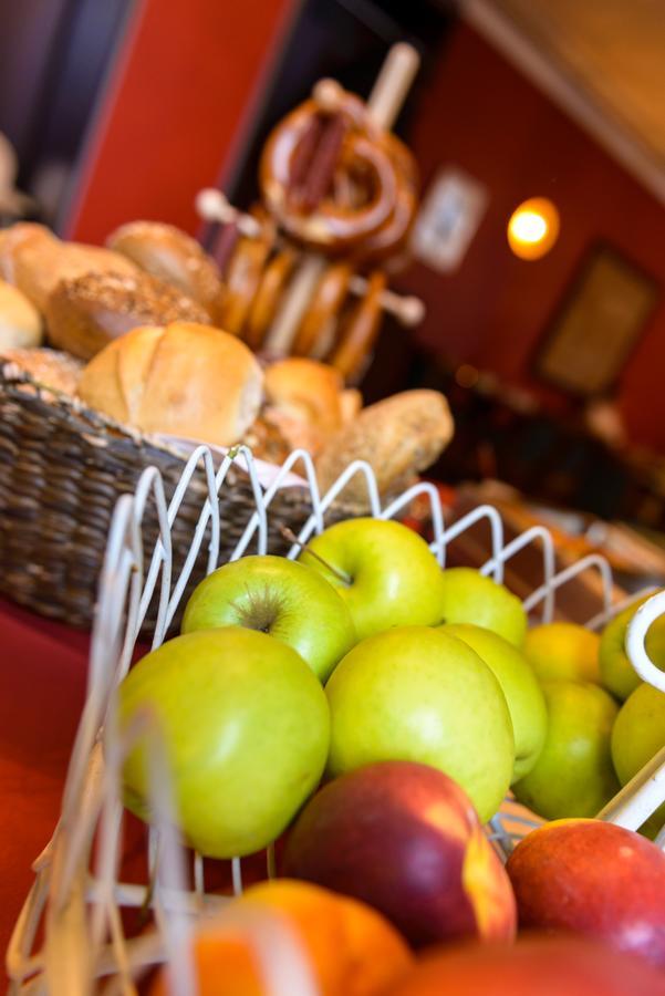 Hotel Altstadthotel Am Theater Cottbus